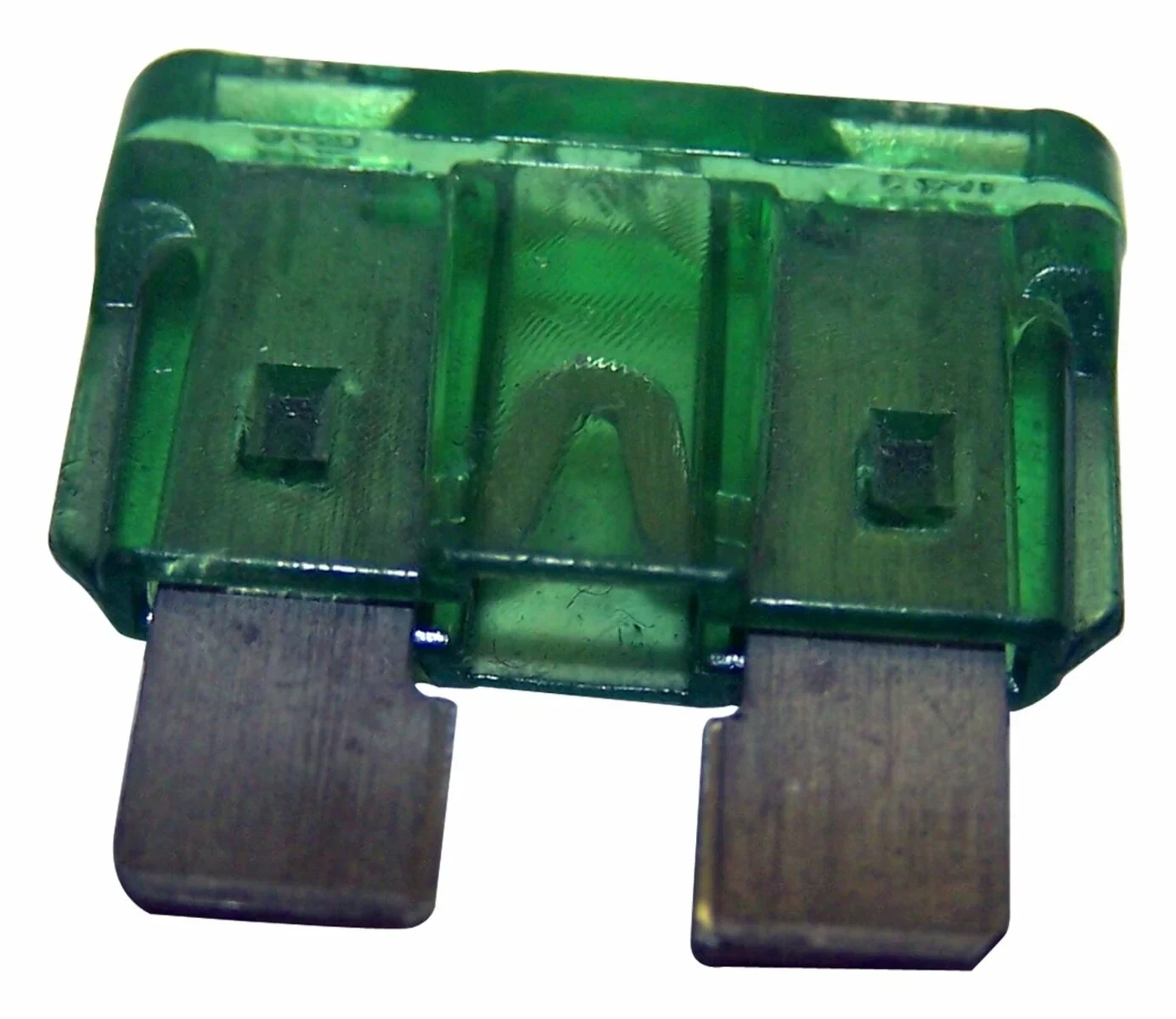 Crown Automotive - Metal Silver Fuse - J3231219